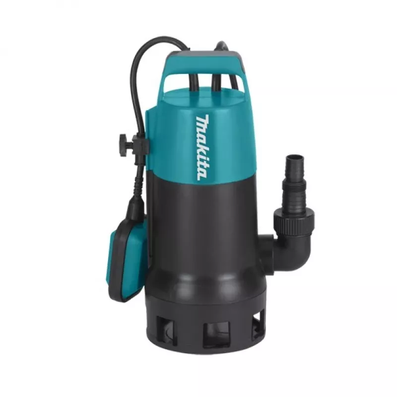 Makita PF1010 záhradné náradie 14400 L čierna