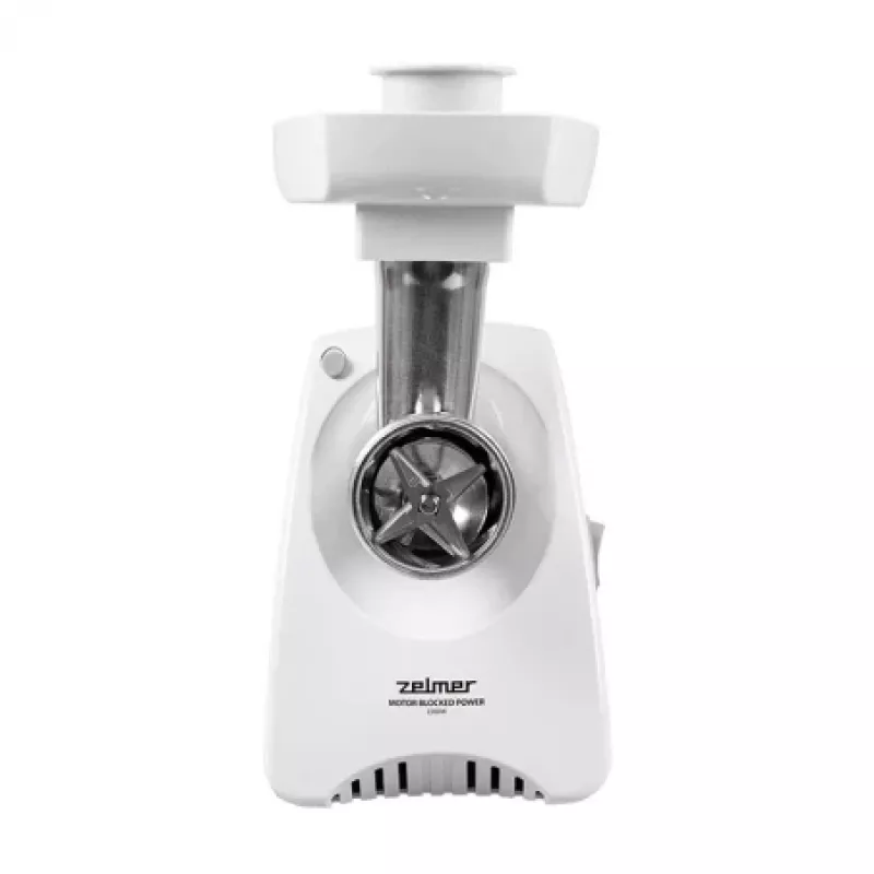 Zelmer ZMM5801P Zosia biela