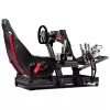 Next Level Racing Elite DD bočný a predný montážny adaptér