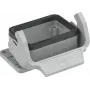 Harting prídavné puzdro Han® 6B-agg-LB 09 30 006 0301 1 ks (09 30 006 0301)