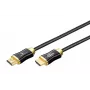 HDMI kábel Gembird CCBP-HDMI8K-AOC-30M 30m 48 Gbit/s čierny