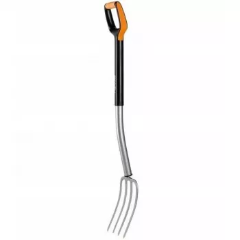 Vidly na kopanie Fiskars FS XACT 1070716 s ergonomickou rukoväťou, ľahké