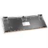 Ducky One 3 TKL klávesnica Gaming USB QWERTZ nemecká biela