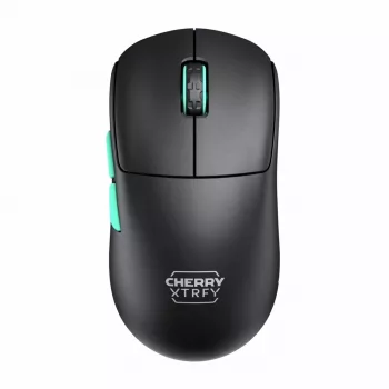 Myš CHERRY XTRFY M68 Wireless RF Wireless