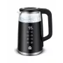 Elektrická kanvica Forme FKG-4017 1,7L 2200W čierna