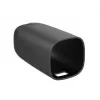 Kryt Eufy T8711111 Outdoor čierny 2 ks