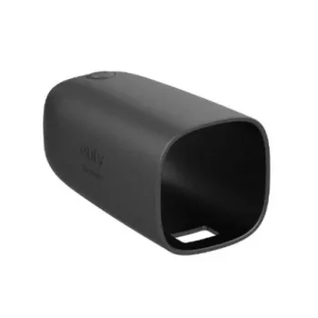 Kryt Eufy T8711111 Outdoor čierna 2 ks