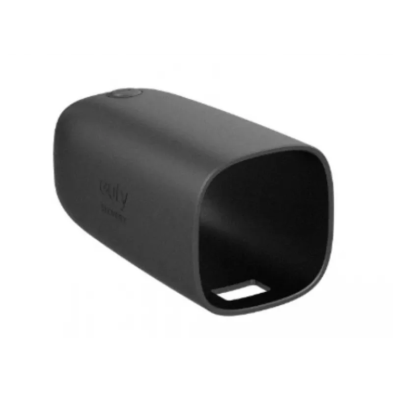 Kryt Eufy T8711111 Outdoor čierny 2 ks