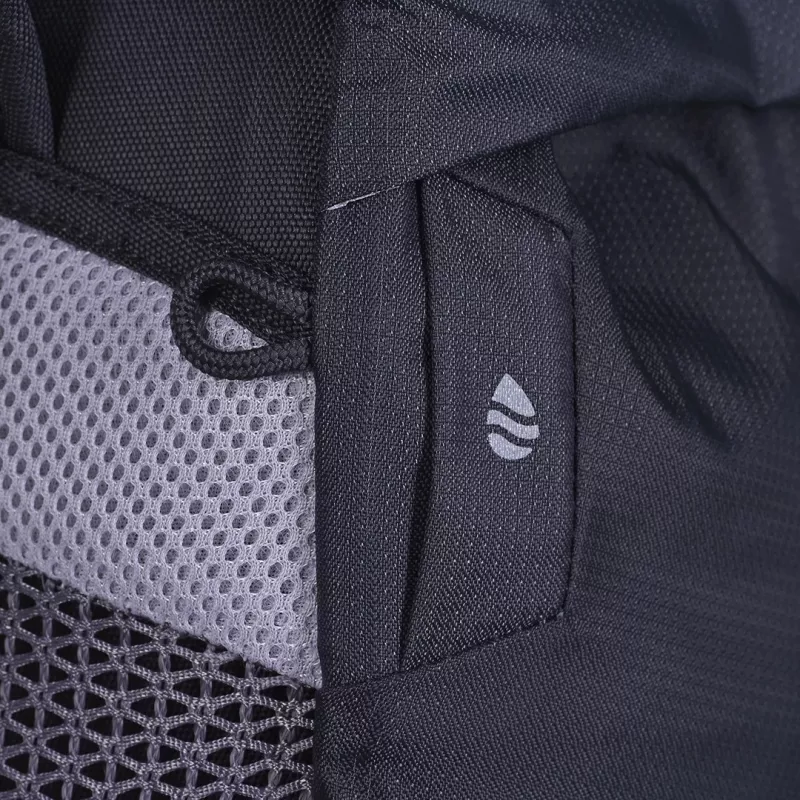 Turistický batoh Deuter AC Lite 28 SL 28L grafitový unisex s vnútorným rámom