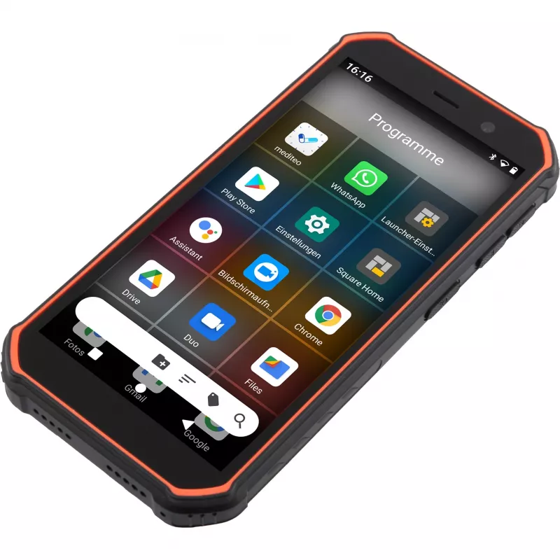 Smartphone Olympia TREK 5,5