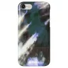 Ochranné puzdro s klopou Krusell Limited pre Apple iPhone 8/7 – twirl earth Design