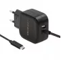 Qoltec 50190 nabíjačka pre mobilné zariadenia, mobil, tablet, telefón, univerzálna