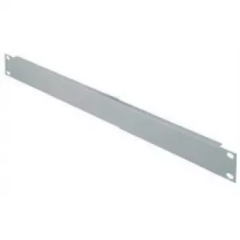 Triton - slepý panel - RAL 7035 - 1U (RAC-ZP-X01-A1)