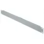 Triton - slepý panel - RAL 7035 - 1U (RAC-ZP-X01-A1)