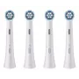 Oral-B 194877 hlavica kefky 4 ks biela