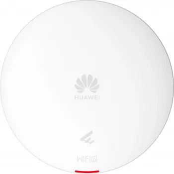 HUAWEI AP362 11ax interiérový 2+2 duálne pásma Smart Antenna eKit DE (P) (50085706)