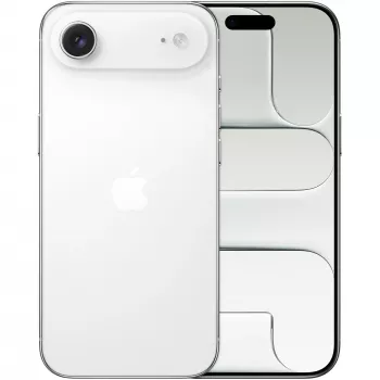 Apple iPhone Air 16,5 cm (6,5) Dual SIM iOS 26 5G USB Type-C 256 GB biela