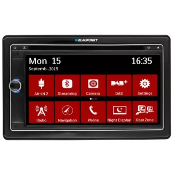 Autorádio Blaupunkt Las Vegas 690 DAB
