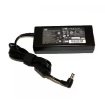 HP 579799-001 napájací zdroj interiérový 120 W čierny