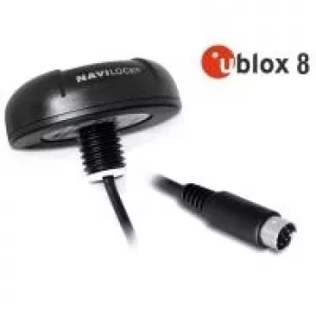 GPS prijímací modul Navilock NL-8004P