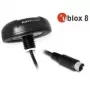 GPS prijímací modul Navilock NL-8004P