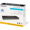 NETGEAR GS316PP neřízený Gigabit Ethernet (10/100/1000) Power over Ethernet (PoE) čierny