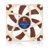Ventilátor Noctua NF-A12x15 FLX — 120 mm plochý 15 mm PC skriňový ventilátor, 12 V, 1850 U/min, 94,2 m³/h, 23,9 dB, 3-Pin