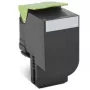 Toner Lexmark CX310dn 80C2SKE 2500 strán čierny