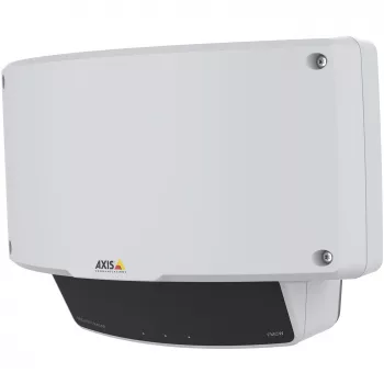 DETEKTOR POHYBU RADAR/D2110-VE 01564-001 AXIS
