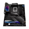 Základná doska ASRock Z890 Taichi Intel Z890 LGA 1851 ATX