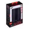 Silicon Power QX55 Powerbank Lithium Polymer (LiPo) 30000 mAh čierna