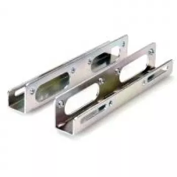 ROLINE Secomp HDD montážny adaptér - adaptér pozície disku - 3,5 na 2,5 (8.9 cm to 6.4 cm)