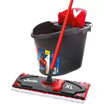 Univerzálna mop VILEDA Ultramat XL 161035 na mokré a suché čistenie