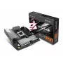 Základná doska Sapphire NITRO+ B850M WIFI — AMD B850, socket AM5, micro ATX, DDR5, 4x DIMM, Wi‑Fi 6, 2,5Gb LAN, 2x M.2