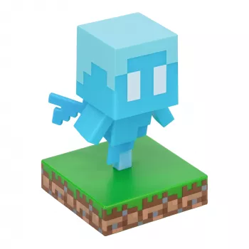 Paladone Minecraft Allay ikonické svetlo