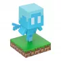 Paladone Minecraft Allay ikonické svetlo