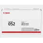 Canon CRG-052H Tonerová kazeta, čierna, 9200 strán