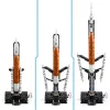 LEGO TECHNIC 42221 Raketa NASA Artemis Space Launch System