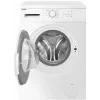 Amica WA0S610DO práčka s predným plnením, 6 kg, 1000 ot./min., biela