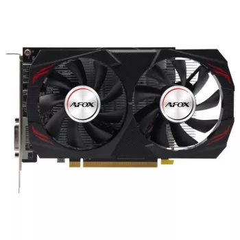 Grafická karta AFOX Radeon RX 560 4GB GDDR5