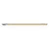Yeelight Closet Light YLCG004 LED osvetlenie do skrine so senzorom pohybu 40 cm 2700K (strieborná)