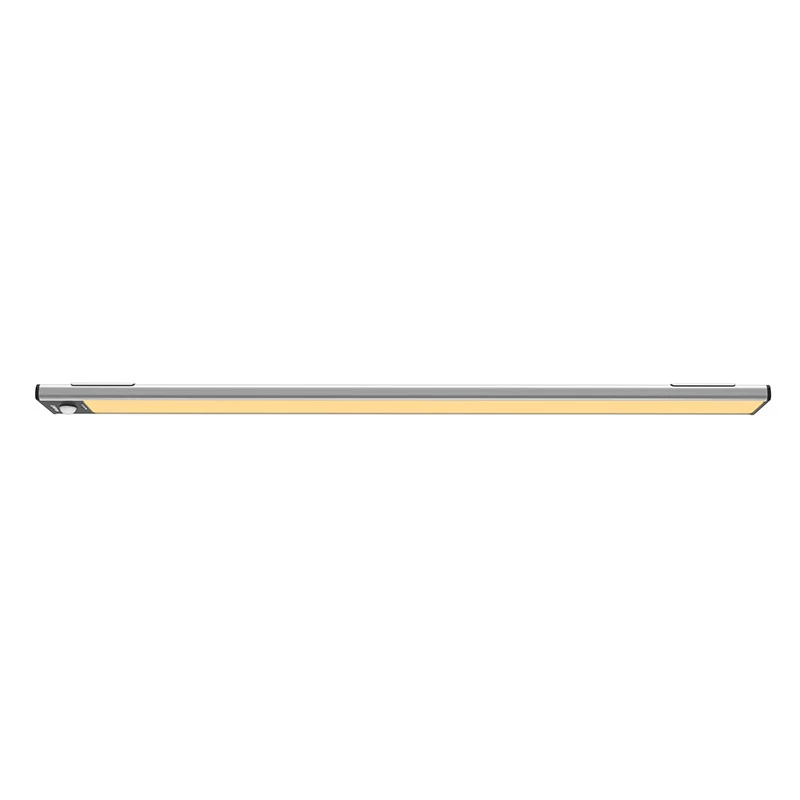 Yeelight Closet Light YLCG004 LED osvetlenie do skrine so senzorom pohybu 40 cm 2700K (strieborná)