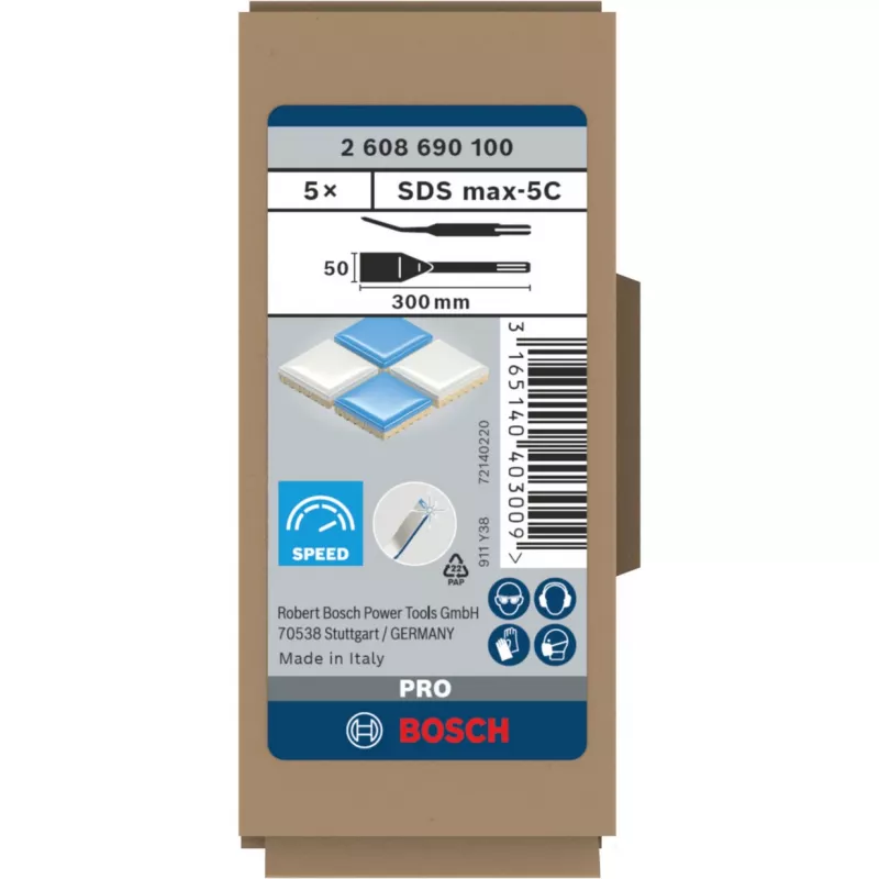 Bosch 2608690100 vrták
