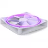 NZXT F140 RGB 140mm biely samostatný ventilátor