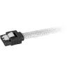 Sharkoon SATA kábel - Serial ATA 150/300/600 - SATA (W)