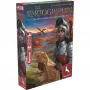 Pegasus Spiele Die Kartographin spoločenská hra
