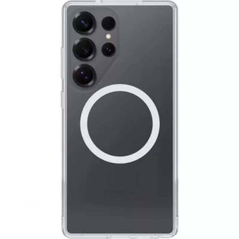 OtterBox Symmetry Clear Magnets puzdro f