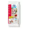 Modelovacia hmota Staedtler FIMO air basic 8101 biela 1 kg