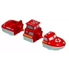 Sada vozidiel Popular Playthings Mix or Match Vehicles Fire and Rescue
