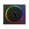 Gamemax napájací zdroj, 80 PLUS, Gold | RGB 750G | 750 W